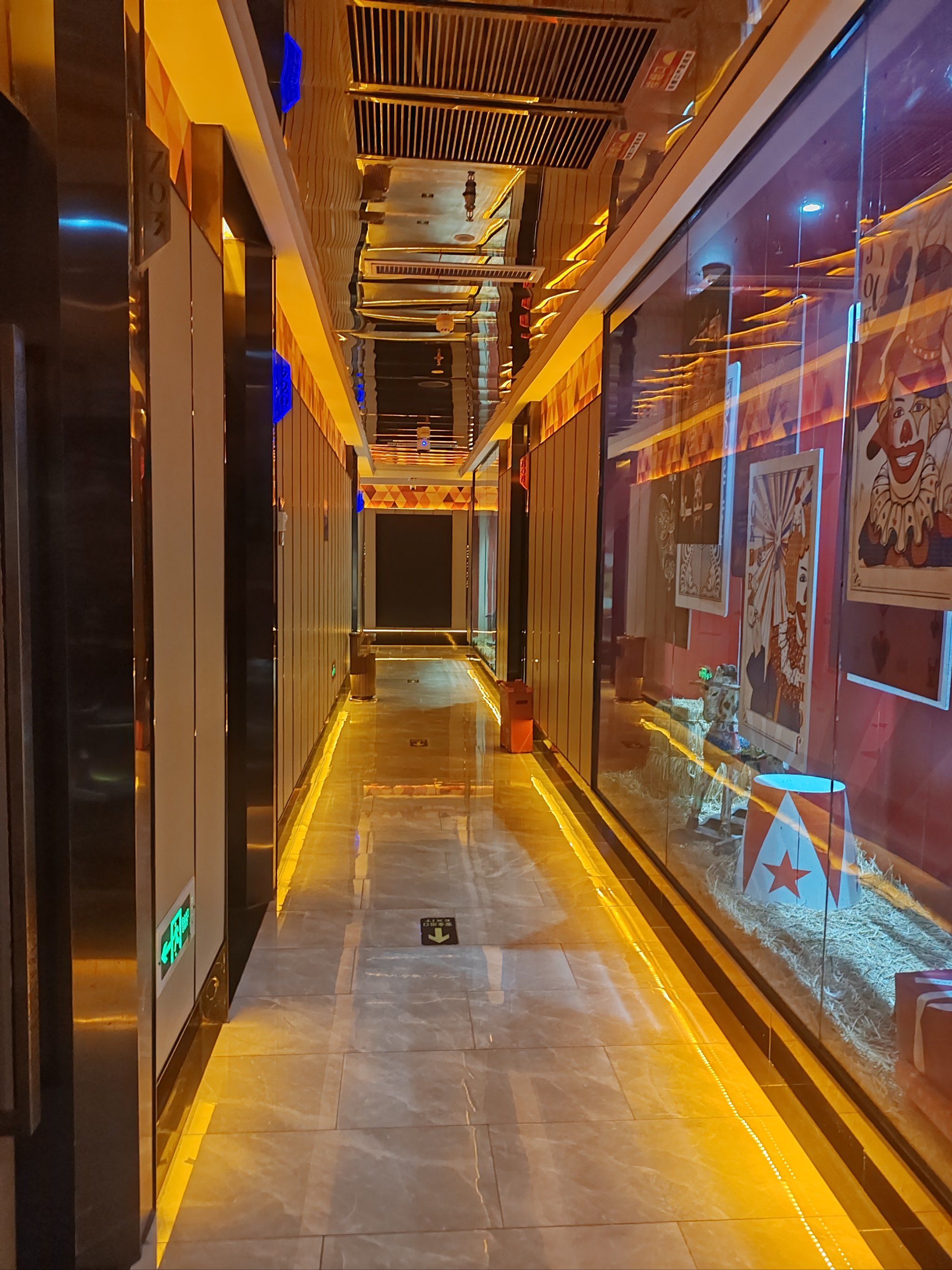 昭通商务ktv优选商务ktv订房服务-永善县ktv预定